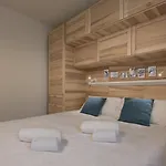Appartement Aquilegia